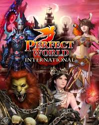 Image result for perfect world online
