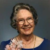 Esta Varnell McKoy Obituary