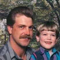 Ronald Buckner Obituary August 6, 2006