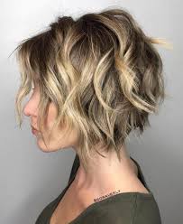 Stylish bob hairstyles and cuts for young… for hair types. 100 Mind Blowing Short Hairstyles For Fine Hair