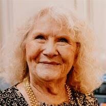 Peggy Sue Calvert Obituary