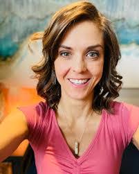 Kristi Hurley's Instagram, Twitter & Facebook