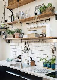 love kitchen cuisines deco etagere cuisine idee deco cuisine