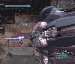 Dual Wielding In Halo Reach - Assembly Time #2 - Youtube
