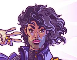 PRINCE :: Behance