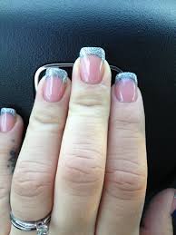 4,724 likes · 155 talking about this · 5 were here. Rhinestone Glitter Short Square Acrylic Nails Novocom Top