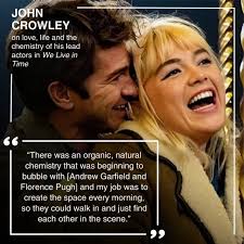 TADFF 2011: DeadHeads Review