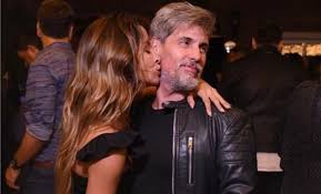 Lourdes sánchez sobre su vínculo con el chato prada: La Respuesta De Lourdes Sanchez Se Caso Con El Chato Prada El Intransigente