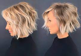 Pin On Bob Cuts