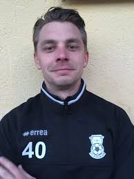 Nyförvärv: Gustaf Hamberg