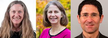 Three MIHS graduates to be honored with Pathfinder Awards at Breakfast of  Champions