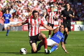 4 wesley fofana (dc) leicester 7.9. Leicester City V Sheffield United Tv And Streaming Details How To Watch And Match Odds Yorkshirelive