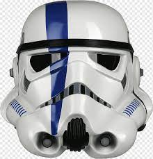 Download stormtrooper helmet free transparent png. Stormtrooper Boba Fett Star Wars Original Trilogy Helmet Stormtrooper Star Wars Episode Vii Sports Equipment Motorcycle Helmet Png Pngwing