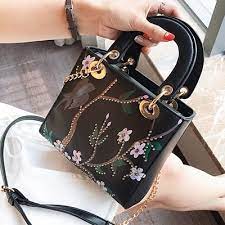 Berikut adalah koleksi model terbaru tas tas mei jitu kotak ungu. Ngi2101x4l Tas Kotak Tas Wanita Impor Terbaru Murah Shopee Indonesia