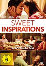 After finding out that an abused women's shelter is losing funding, a group of determined ladies form a bakery in hopes to raise the money before it's too. Amazon Com The Sweet Inspirations Movies Tv