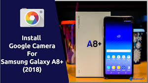 Here you can set two picture one by one and press next button. Download Google Camera For Samsung Galaxy A8 2018