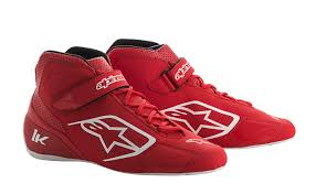 Alpinestars Tech 1 K Kart Boots Mk Racewear