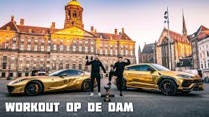 Maybe you would like to learn more about one of these? Hoe Komt Joel Beukers Aan Zijn Geld Vermogen Van Joel Beukers
