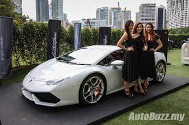 Huracan └ lamborghini cars & trucks └ cars & trucks └ automotive all categories antiques art automotive baby books & magazines business lamborghini huracan. Lamborghini Huracan Lp610 4 Officially In Malaysia Priced At Rm2 1mil Video Autobuzz My