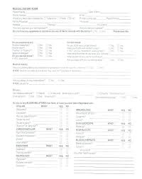 24 Right Dental Patient Chart Template