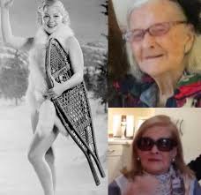 Pictured, in order: Morgan Fairchild, Kathleen Kinmont, Maura Tierney,  Nathan Lane, Melanie, Blythe Danner, Victor Buono, Kenneth Anger, John  Fiedler & Mary Carlisle. February 3 birthdays: Kathleen Kinmont, 60; Maura  Tierney, 60;