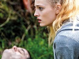 Teens Who Kill" James Fairweather (TV Episode 2017)