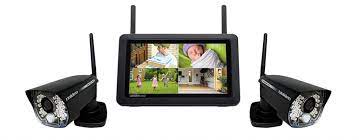 Wireless Security Uniden Support