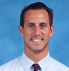 David Farley is new principal at Hough High