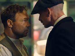 Иэн Вульф (II) (Ian Woolf, Ian Foster Woolf)