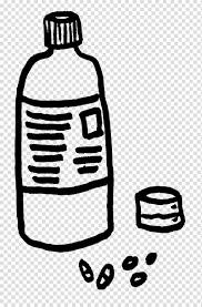 Water Bottle Drawing Line Art Cartoon Fan Art Black White M Plastic Bottle Drinkware Transparent Background Png Clipart Hiclipart Thingiverse is a universe of things. water bottle drawing line art cartoon