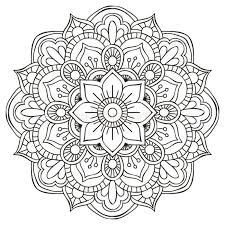 1001 Coole Mandalas Zum Ausdrucken Und Ausmalen Mandalas Zum Ausmalen Mandalas Zum Ausdrucken Mandala Malvorlagen