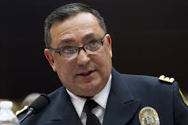Miami Commissioners vote to investigate police chief, themselves for  misconduct