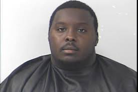 Mccants, Tyler Alfonso Inmate Id: 284118 Date of Birth: 04-15-1999 Age: 26  Arresting Agency: Port St. Lucie Police Department Booking Date: 08-09-2025  Booking Time: 22:38:00 Released: 08-10-2025 13:25:00 Charge Description  Status Bond