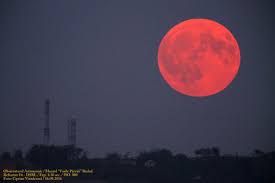 Soarele, terra si luna sunt perfect aliniate, ceea ce corespunde fazei de luna plina. O EclipsÄƒ ParÅ£ialÄƒ De LunÄƒ Va Fi VizibilÄƒ In Romania Timp De Aproximativ DouÄƒ Ore Stirileprotv Ro