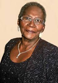 Mavis Chung Obituary