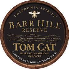 The gin that (almost) drinks like a whiskey. Barr Hill Tom Cat Gin Is The Bee S Knees Michael S On East Blog