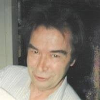 Patrick William Shaw Obituary