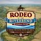 Rodeo at the Riverbend 2026 | Brookdale Farms