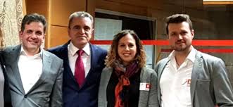 Jun 12, 2021 · primarias psoe andaluz. El Psoe Confirma A Sus Principales Candidatos En El Sur Salvo Parla Ser Madrid Sur Hora 14 Madrid Sur Cadena Ser