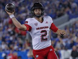 2024 Northern Illinois Huskies Football Preseason Preview: Offense