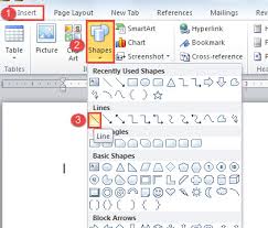 Gimp takes this headache away with the stroke path menu. 7 Ways To Create A Fillable Field With Underline In Your Word Document Data Recovery Blog