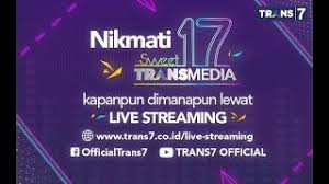 Or try live streaming channels below… Live Streaming Sweet 17 Transmedia Youtube