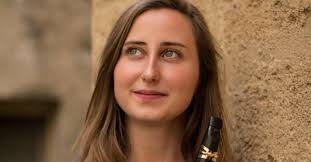 Featuring Ann Lepage