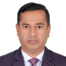 Mohammad Abdus Shahid HOSSAIN