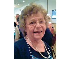 Lorraine Clisham Obituary (1936