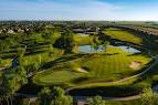 Talons Golf, private golf course in Ankeny, Iowa