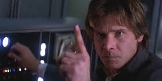 Little did anyone know then that he would since those blockbuster roles, ford continued on to make his mark in blade runner (with a sequel in. Star Wars Der Trailer Zu Solo Funktioniert Besser Mit Harrison Ford