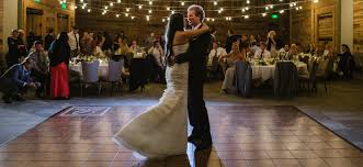 Dance Floors Are Rented In 3 X 3 Sections And Can Be Built To Any Size Rental Includes In 2020 Dance Floor Wedding Portable Dance Floor Corporate Events Decoration