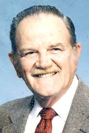 Nicholas Gust Obituary (2008)