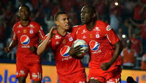 Patriotas boyacá played against américa de cali in 2 matches this season. America De Cali Vs Patriotas Boyaca En Vivo En Directo Online Via Win Sports Duelo Por Cuarta Fecha De La Liga Aguila 2018 Transmision En Vivo Via Win Sports Deporte Total
